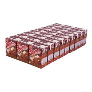 Achocolatado Toddynho 200 ml com 27 unidades
