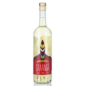 Cachaça Caxangá 750ml