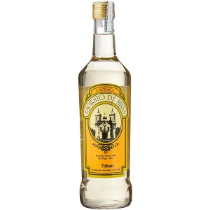 Cachaça Espirito de Minas 700ml