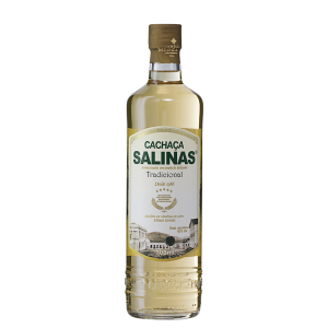 Cachaça Salinas 700ml
