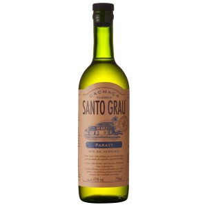 Cachaça Paraty Santo Grau 750ml