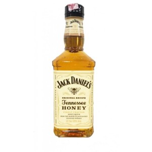 Whisky Jack Daniel's Honey 375ml