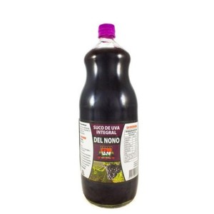 Suco de Uva Integral Del Nono 1,5L