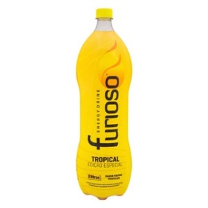 Energético Tropical Furioso 2 Litros