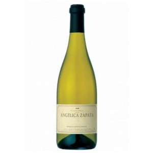 Vinho Branco Angelica Zapata Chardonnay 750ml