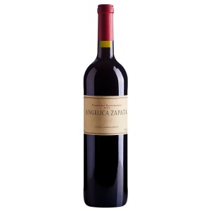 Vinho Tinto Angelica Zapata Cabernet Sauvignon 750ML