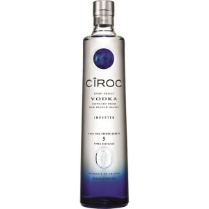 Vodka Ciroc 750ml