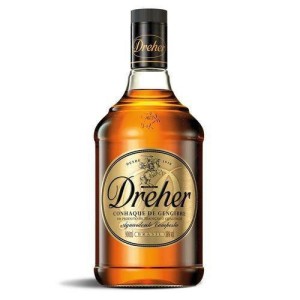 Conhaque Drehrer 900ml