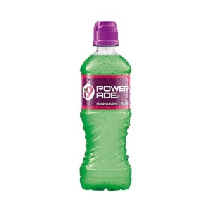Powerade Uva Verde 500ml