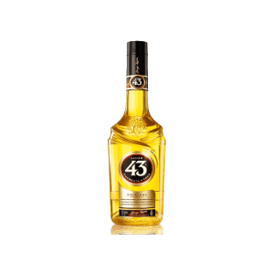 Licor 43 - 750ml