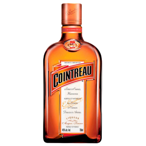 Licor Cointreau 700ml