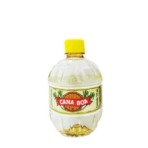 Cachaça Cana Boa Pêssego 470ml