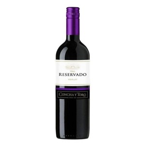 Vinho Tinto Concha Y Toro Merlot 750ML