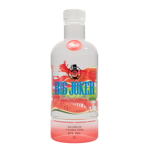 Vodka Big Joker Melancia 2L