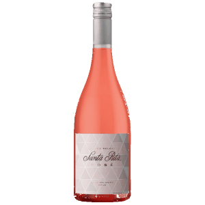 Vinho Rose Santa Rita 750ML