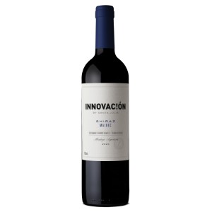 Vinho Tinto Innovacion Shiraz Malbec 750ML