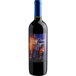 Vinho Tinto La Perla Single Vineyard Cabernet Sauvignon 750ML