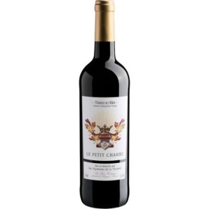 Vinho Tinto Le Petit Charme Terre Du Midi 750ML