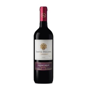 Vinho Tinto Santo Helena Reserva Cabernet Merlot 750ML