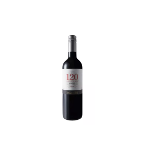Vinho Tinto Santa Rita 120 Malbec 750ML