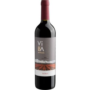 Vinho Tinto Vila Del Nevado Red Blend 750ML