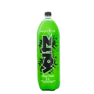 Energético Voltz Maçã Verde 2L