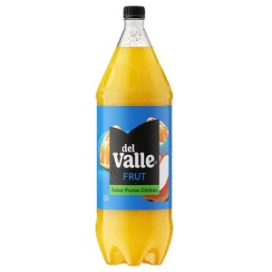 Suco Frut Laranja Del Valle 1L