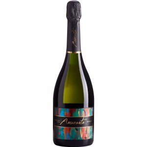 ESPUMANTE BRUT AMARANTA 750ML