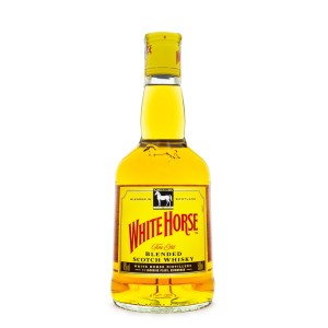 Whisky White Horse 500ml